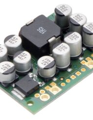 Pololu 5V, 15A Step-Down spændingsregulator D24V150F5 2881