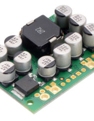 Pololu 6V, 15A Step-Down spændingsregulator D24V150F6 2882