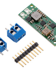 Pololu Justerbar spændingsregulator, 4,5-20V, U3V70A 2890
