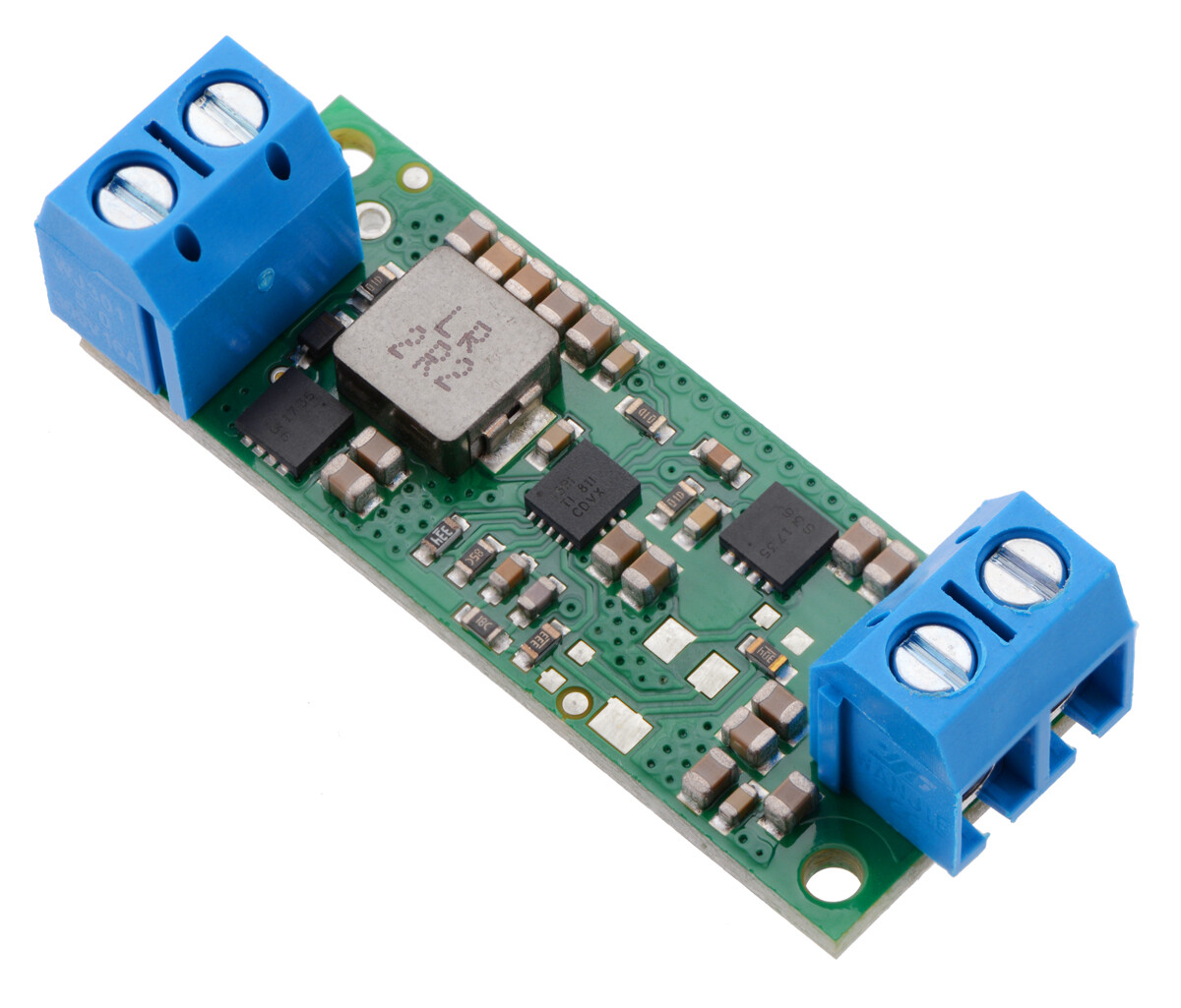 Pololu 12V Step-Up Voltage Regulator U3V70F12 Boost Regulator 2895