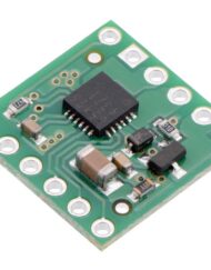 Pololu BD65496MUV Single Brushed DC Motor Driver Carrier 2960