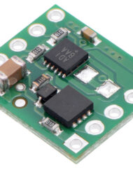 Pololu MAX14870 Single Brushed DC Motortrigger Bærer 2961