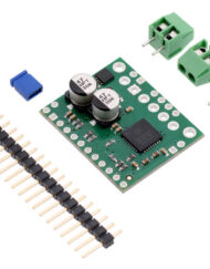 Pololu AMIS-30543 Stepmotor Driver Carrier 2970