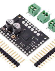 Pololu TB67S249FTG Stepmotor Driver Carrier 10V-47V 2973