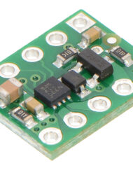 Pololu DRV8838 Single Brushed DC Motor Driver Carrier 2990