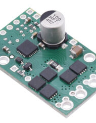 Pololu G2 High-Power Motor Driver 24V13, 6,5-40V 13A uden køleplade 2992
