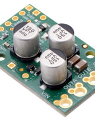 Pololu G2 High-Power Motor Driver 18V 25A 2994