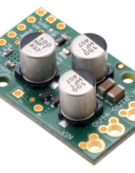 Pololu G2 High-Power Motor Driver 24V21 2995