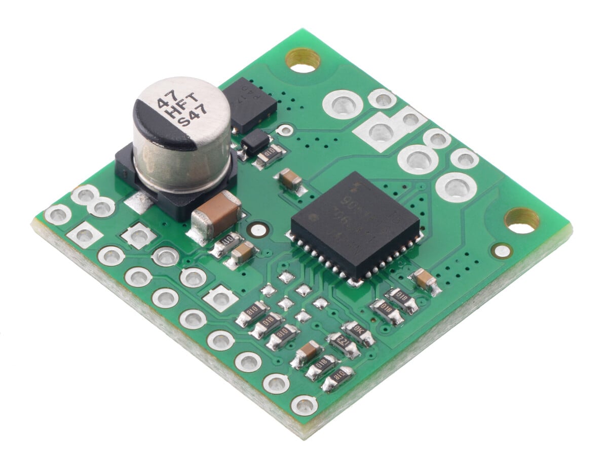 Pololu TB9051FTG Enkel børstet DC-motor driver carrier 2997