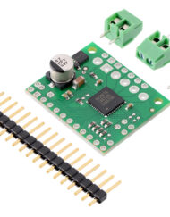 Pololu TB67H420FTG Dual/Single Motor Driver Carrier 2999