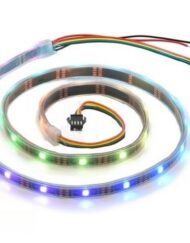 Pololu Adresserbar RGB 30-LED Strips 5V 1m SK9822 3086