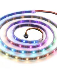 Pololu Adresserbar RGB 60-LED Stripe 5V 2m SK9822 3087