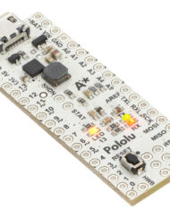 Pololu A-Star 32U4 Mini ULV 3102