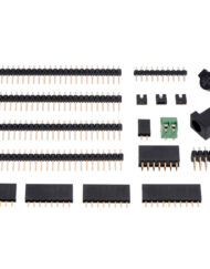 Pololu A-Star Prime Accessory Pack 3110