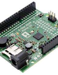 Pololu A-Star 32U4 Prime SV microSD 3114