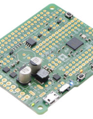 Pololu A-Star 32U4 Robot Controller SV med Raspberry Pi bro (Kun SMT-komponenter) 3118