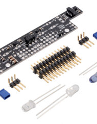 Pololu Zumo 32U4 Front Sensor Array 3122