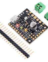 Pololu Jrk G2 21V3 USB Motor Controller med feedback (Delvist sæt) 3142