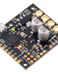 Pololu Jrk G2 18V19 USB Motor Controller med feedback 3146