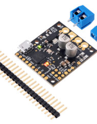 Pololu Jrk G2 24V13 USB Motor Controller med feedback 3147