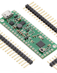 Pololu P-Star 45K50 Mini SV PIC18F45K50 programmerbar modul, Micro-USB interface, 3156