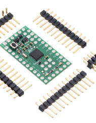 Pololu A-Star 328PB Micro 5V 16MHz Programmerbart modul ATmega328PB AVR 3160