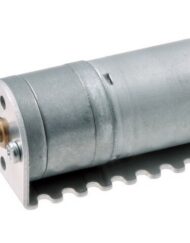 Pololu 4,4:1 Metal Gear Motor 25x48 L mm MP 12V børstet DC motor 3225