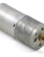 Pololu 172:1 Metal Gear Motor 25x56 L mm LP 12V børstet DC-motor 3256