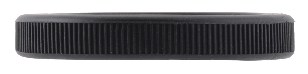Pololu Silikone dæk par til 60x8mm 70x8mm Pololu hjul 3409