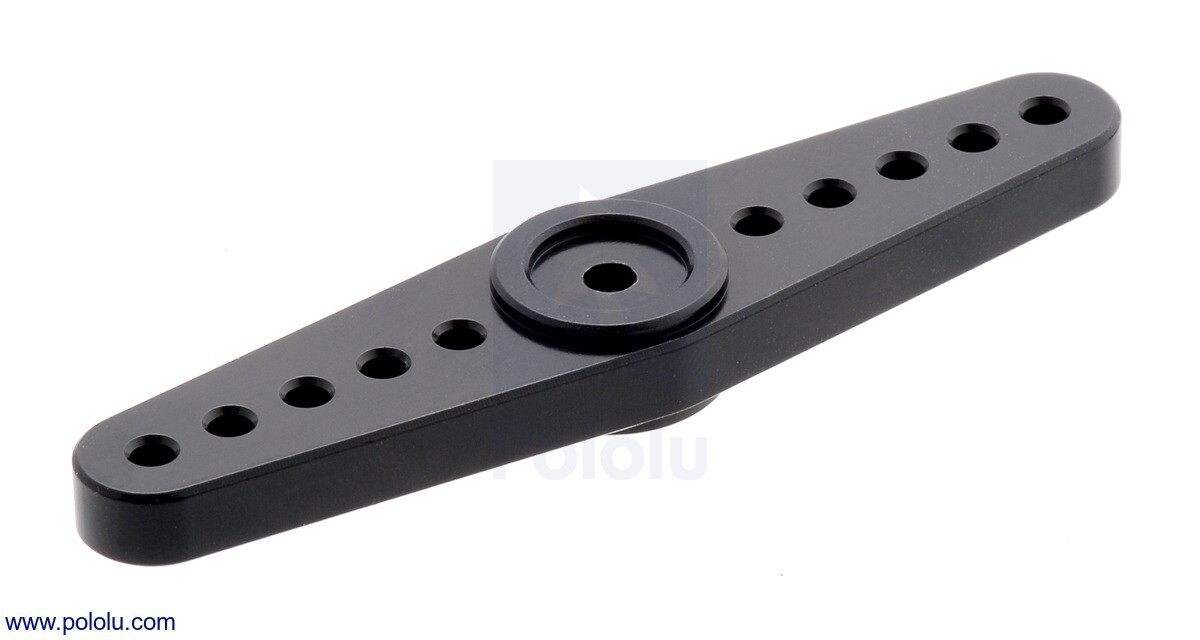 Pololu Metal Servohorn für FEETECH Giant Servo FT5335M 3431