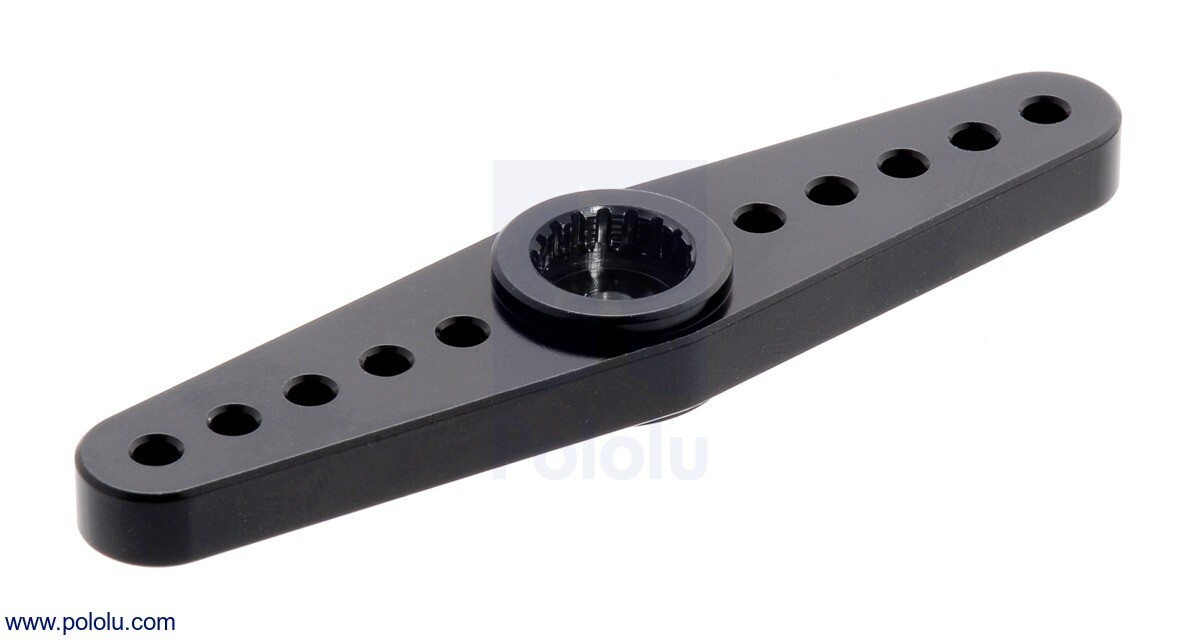Pololu Metal Servohorn für FEETECH Giant Servo FT5335M 3431