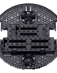 Pololu Romi Chassis Base Plate - Sort 3510
