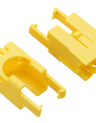 Pololu Romi Chassis Motor Clip Par - Gul 3524