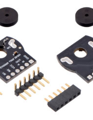 Pololu Romi Encoder-par, 12 CPR, 3.5-18V