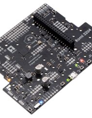 Pololu Romi 32U4 Kontrolkort ATmega32U4 Arduino-kompatibel 3544