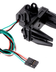 Pololu Micro Gripper Kit med positionsfeedback-servo 3551