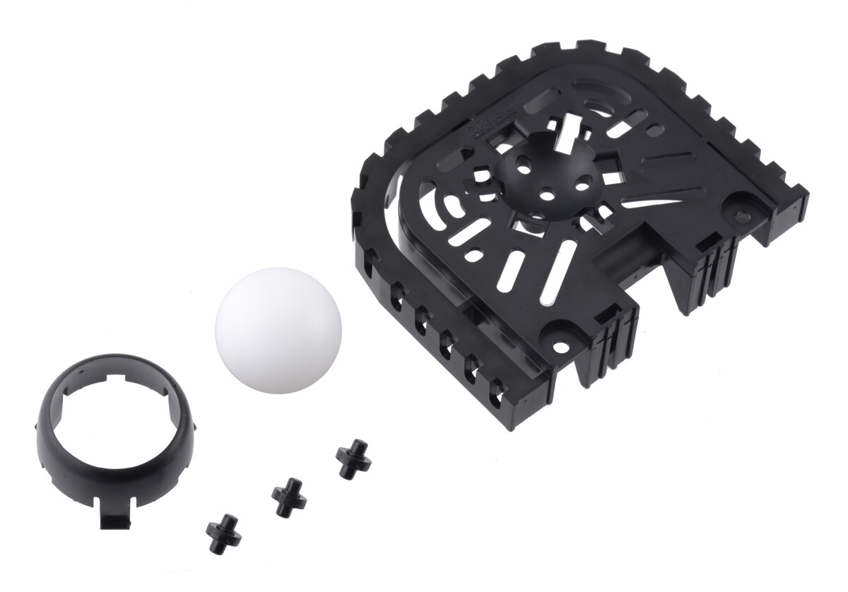 Pololu Stabilitetskonverter-kit til Balboa 3572