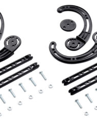 Pololu Bumper Cage Kit til Balboa 3574
