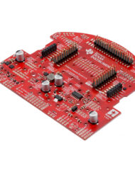 Pololu TI-RSLK Chassis Board v1.0 til TI-RSLK MAX 3671