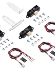 Pololu Distancesensor Kit für Romi/TI-RSLK MAX 3677
