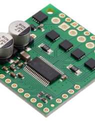 Pololu High-Power Stepper Motor Driver 36V 4