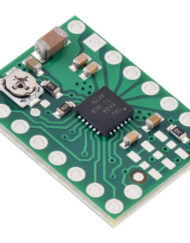 Pololu DRV8434 Stepmotor Driver Carrier 3762
