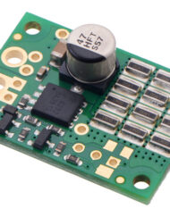 Pololu Shuntregulator: 26,4 V, 4,00 Ohm, 9 W 3774