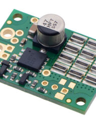 Pololu Shuntregulator: 26,4 V, 2,80 Ohm, 15 W 3775