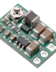 Pololu justerbar step-down spændingsregulator D36V6AHV, strømforsyning 3799