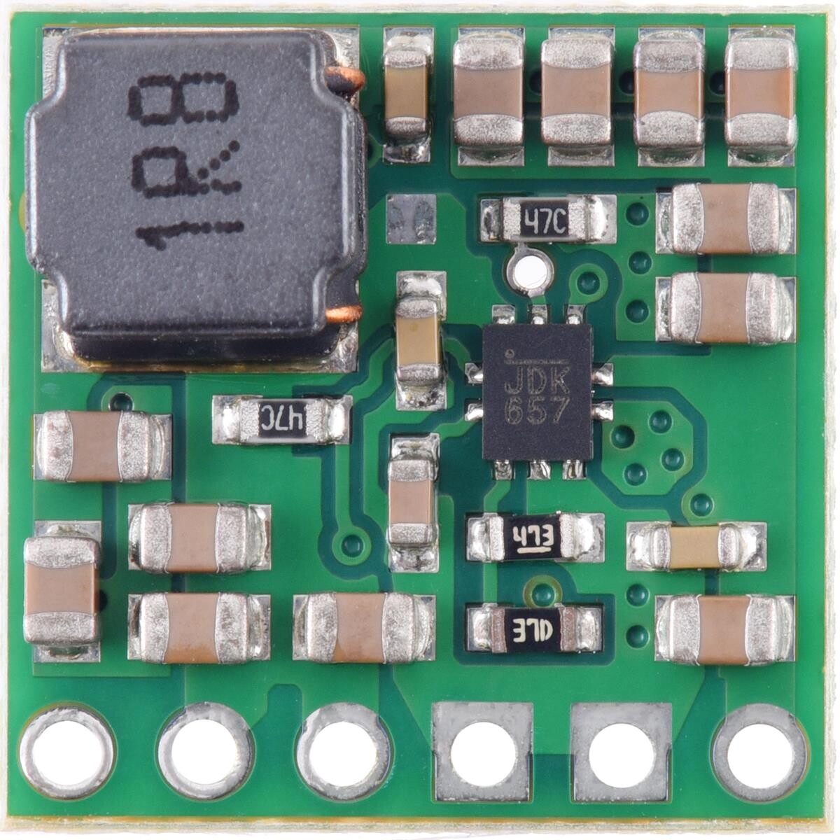 Pololu 6V Step-Up Voltage Regulator U3V40F6 Boost Switching Regulator 4013
