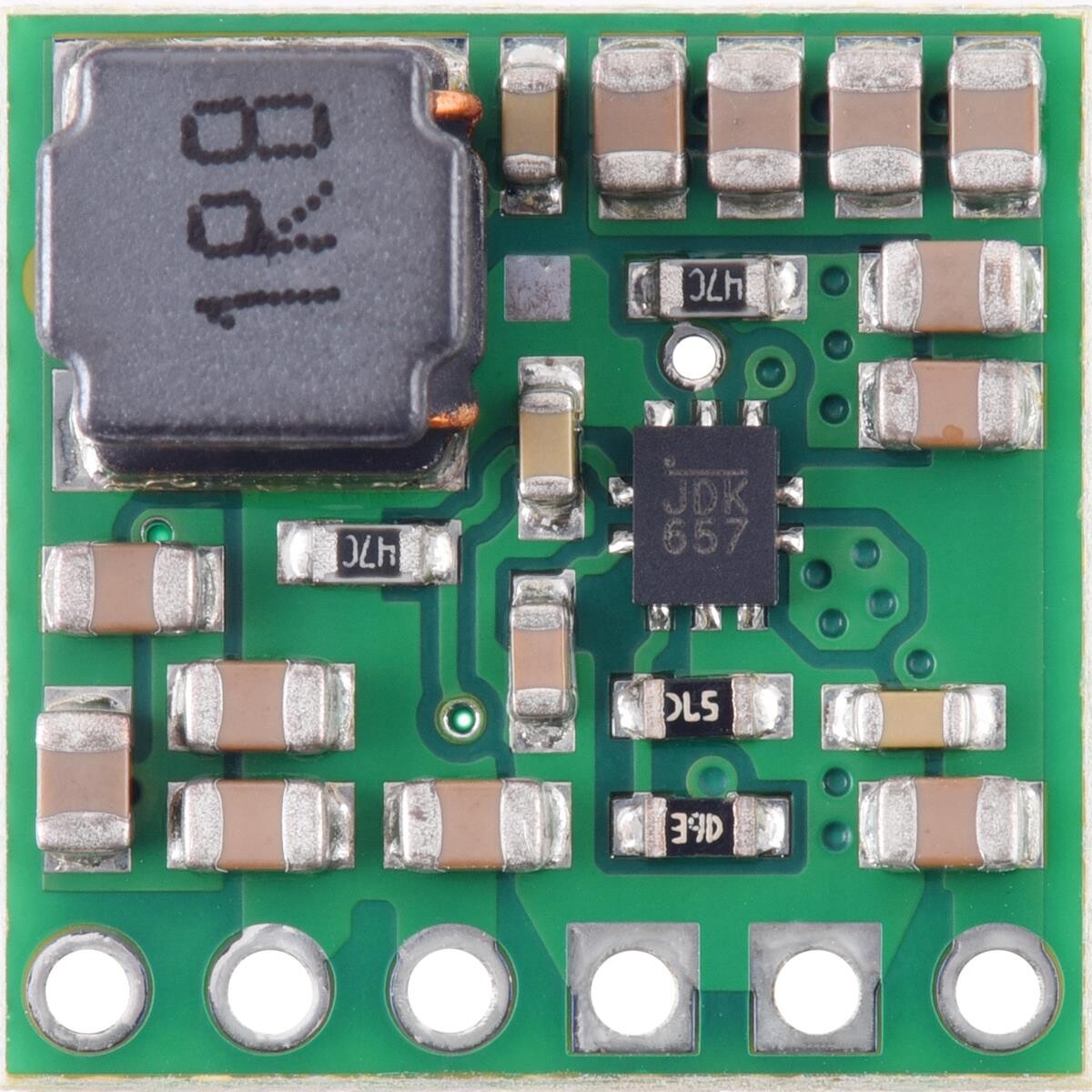 Pololu 7,5V Step-Up Voltage Regulator U3V40F7 Boost Switching Regulator 4014