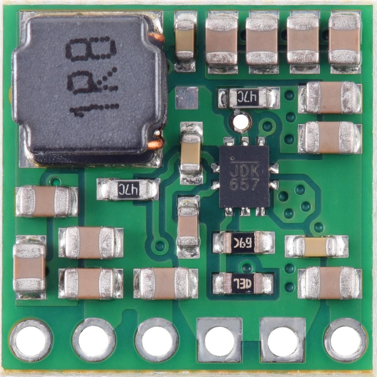 Pololu 12V Step-Up Voltage Regulator U3V40F12 Boost Switching Regulator 4016
