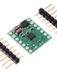 Pololu DRV8876 (QFN) Enkelt børstemotor driver carrier 4037