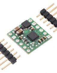 Pololu DRV8256P Enkelt børstemotor driver carrier 4039